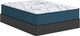 Sierra Sleep® by Ashley Limited Edition 3.0 Hybrid 13" Plush Tight Top California King Mattress in a Box-3