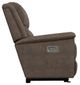 La-Z-Boy® Stratus Moss Power Wall Recliner with Headrest and Lumbar-2