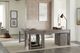 Hammary® West End Brown Lift Top Desk-1