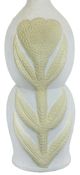 TOV Furniture Edith Cream/Ivory 22" Table Lamp-4