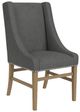 Riverside Furniture Mix-N-Match Chairs 2-Piece Slate Upholstered Dining Chair Set-0