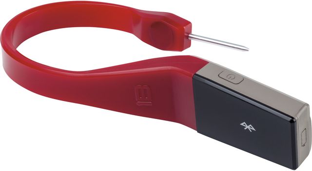 GE® Red Precision Cooking Probe-0