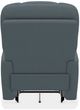 La-Z-Boy® Rori Denim Power Wall Recliner-1
