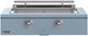 Caliber™ Rockwell Social 2-Burner Bluestone Built-In Liquid Propane Grill with Stainless Steel Hardware-0