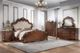 ACME Furniture Latisha Antique Oak Dresser-1