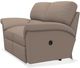 La-Z-Boy® Reese La-Z Time® Cashmere Reclining Loveseat-4