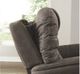 Signature Design by Ashley® Ballister Power Lift Recliner-2
