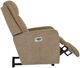 La-Z-Boy® Finley Ivory Power Wall Recliner with Headrest and Lumbar-4