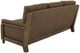 International Furniture Direct Xel-Ha II Dark Hay Brown/Brown Sofa-3