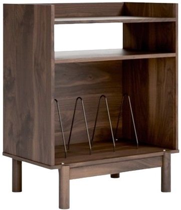 Signature Design by Ashley® Calverson Mocha Accent Console-0