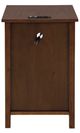 Signature Design by Ashley® Treytown Brown Chairside End Table-4