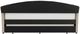 HH2 Home Westchester Fog Twin Daybed with Trundle-1