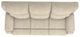 La-Z-Boy® Dorian Hickory Manual Reclining Sofa-4