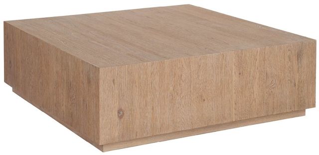 Universal Explore Home™ Griffith Park Brown Altitude Cocktail Table-0
