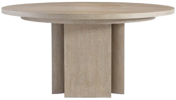 Bernhardt Loggia Aria Round Dining Table-0