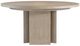 Bernhardt Loggia Aria Round Dining Table-0