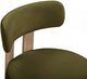 TOV Furniture Odessa Green Dining Chair-5