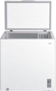 Midea® 7.0 Cu. Ft. White Chest Freezer-1