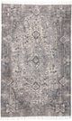 Feizy Aliza Gray 7'9" x 9'9" Rug-0