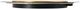 A & B Home Black/Gold Mirror with LEDLight-3