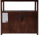 Butler Specialty Company Lark Walnut 28" Nightstand-4