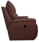 La-Z-Boy® Palmer Brick Manual Reclining Chair and a Half-3