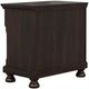 Bernards Prescott Cherry Nightstand-4