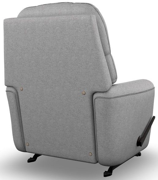 Best® Home Furnishings Customizable Cara Manual Swivel Glider Recliner-3