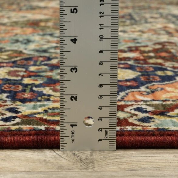 Oriental Weavers™ Lilihan 5'x8' Style 6 Area Rug-2