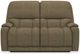 La-Z-Boy® Greyson Moss Reclining Loveseat with Headrest-0