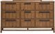 Magnussen Home® Conway Honey Wheat Dresser-2
