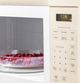 GE® 1.6 Cu. Ft. Bisque Over The Range Microwave-3