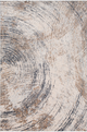 Surya Alpine Gray/Taupe 5'x7' Area Rug-0