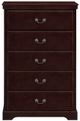 Homelegance® Seabright Cherry Chest-2