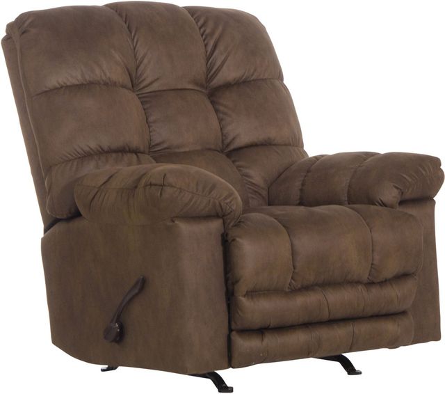 Catnapper® Machado Chaise Rocker Recliner-0
