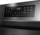 Frigidaire Gallery® 30" Smudge-Proof® Black Stainless Steel Freestanding Electric Range -4