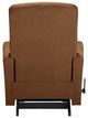 La-Z-Boy® Hawthorn Wheat Manual Rocking Recliner-3