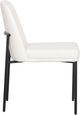 TOV Furniture Sydney 2-Piece Cream Dining Chair-5