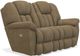 La-Z-Boy® Maverick Driftwood Power-Recline-XRW™ Full Reclining Loveseat-1