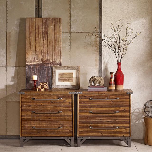Olliix by INK+IVY Amber Lancaster Dresser-1