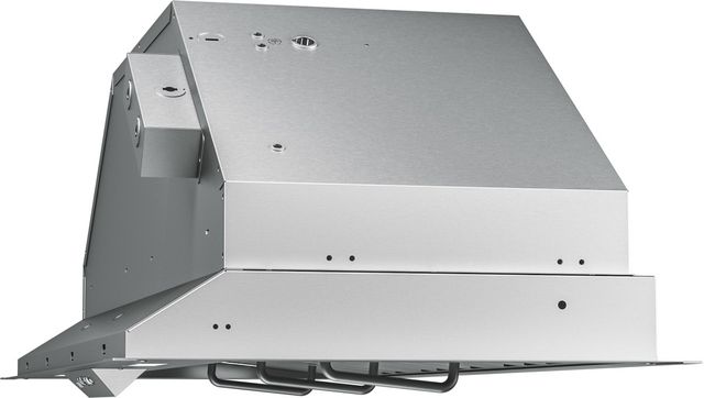 Zephyr Pro Collection Tornado III 38” Stainless Steel Insert Range Hood-2