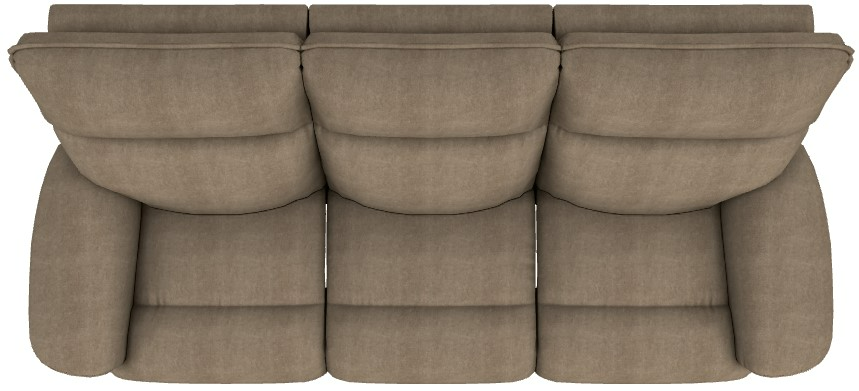 La-Z-Boy® Jay Twig Power Reclining Sofa with Headrest | Idler's