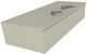 Vent-A-Hood® 60" Biscuit Wall Mounted Range Hood-1