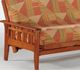 Night & Day Furniture™ Kingston Cherry Full Nesting Futon-1