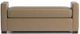 Bassett® Furniture Belmont Light Brown Leather Bench-0
