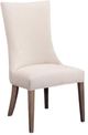 Handstone Monticello Side Chair in Leather-0