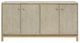Martin Furniture Vancouver Greige TV Stand-0