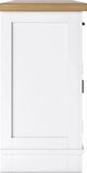 Signature Design by Ashley® Ashbryn White Dining Server-2