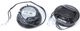Alpine® SPV-65X-WRA 6.5" 2-Way Weather Resistant Speaker System-1