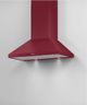 Fisher & Paykel Series 7 36" Red Wall Mounted Range Hood-4